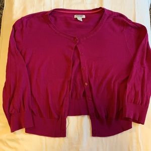 Women’s Old Navy Shrug Cardigan